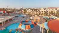 Aqua Blu Resort Sharm El Sheik
