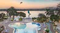 Steigenberger Nile Palace Luxor Hotel & Convention Center