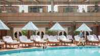 Four Seasons Hotel Cairo at Nile Plaza, фото 4
