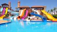 Sea Beach Aqua Park Resort
