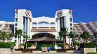 Sheraton Sharm Hotel, Resort, Villas & Spa