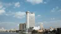 Grand Nile Tower