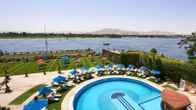 Sonesta St. George Hotel Luxor