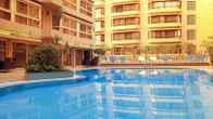 Pyramisa Suites Hotel Cairo