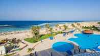 Concorde Moreen Beach Resort & Spa