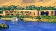 Pyramisa Island Hotel Aswan