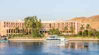 Pyramisa Island Hotel Aswan, фото 2