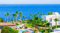 Renaissance Sharm El Sheikh Golden View Beach Resort