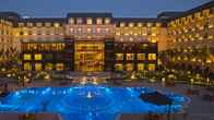 Renaissance Cairo Mirage City Hotel