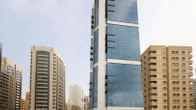 Ramada by Wyndham Abu Dhabi Corniche