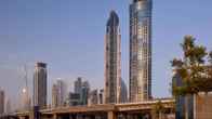 JW Marriott Marquis Hotel Dubai