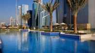 JW Marriott Marquis Hotel Dubai, фото 2