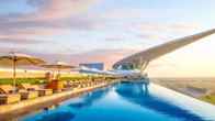 The Meydan Hotel