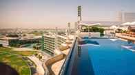 The Meydan Hotel, фото 3