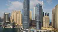 InterContinental Dubai Marina, an IHG Hotel, фото 2