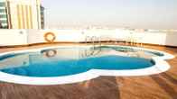Al Sarab Hotel, фото 2