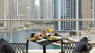 Movenpick Hotel Jumeirah Lakes Towers, фото 21