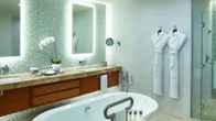 Отель Swissotel Al Ghurair Dubai, фото 6