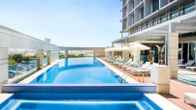 Novotel Abu Dhabi Al Bustan, фото 3