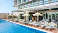 Novotel Abu Dhabi Al Bustan, фото 4