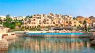 The Cove Rotana Resort Ras Al Khaimah