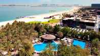 Sheraton Jumeirah Beach Resort, фото 35