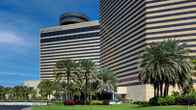 Отель Hyatt Regency Dubai