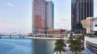 Four Seasons Hotel Abu Dhabi at Al Maryah Island