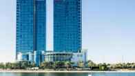 Novotel Abu Dhabi Gate