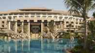 Sofitel Dubai The Palm Resort & Spa