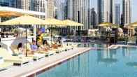 Pullman Dubai Downtown, фото 2