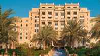 The Westin Dubai Mina Seyahi Beach Resort & Marina