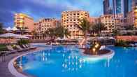 The Westin Dubai Mina Seyahi Beach Resort & Marina, фото 2