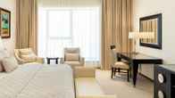 Grosvenor House, a Luxury Collection Hotel, Dubai, фото 4