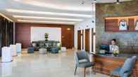 Oryx Hotel, фото 8