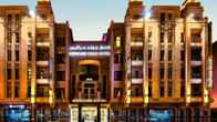 Mercure Gold Hotel Al Mina Road Dubai