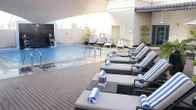 Mercure Gold Hotel Al Mina Road Dubai, фото 2