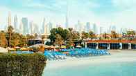 Dubai Marine Beach Resort & Spa