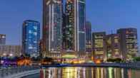 Sofitel Abu Dhabi Corniche