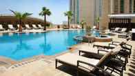 Sofitel Abu Dhabi Corniche, фото 2