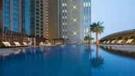 Sofitel Abu Dhabi Corniche, фото 3