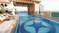 Marriott Hotel Al Jaddaf, Dubai, фото 3