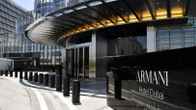 Armani Hotel Dubai