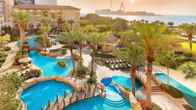 The Ritz-Carlton Dubai, фото 2