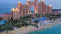 Отель Atlantis The Palm