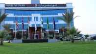 Fortune Park Hotel