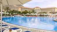 Fujairah Rotana Resort & Spa, фото 2
