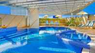 City Seasons Hotel Dubai Airport, фото 2