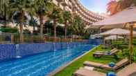 Rixos The Palm Hotel & Suites, фото 53