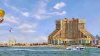 Fairmont Ajman, фото 4